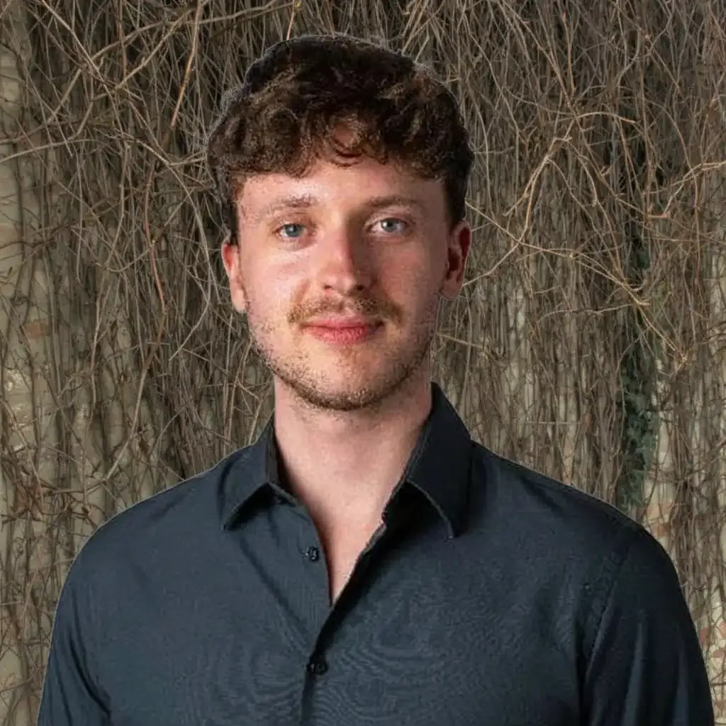 Benjamin Volgger
