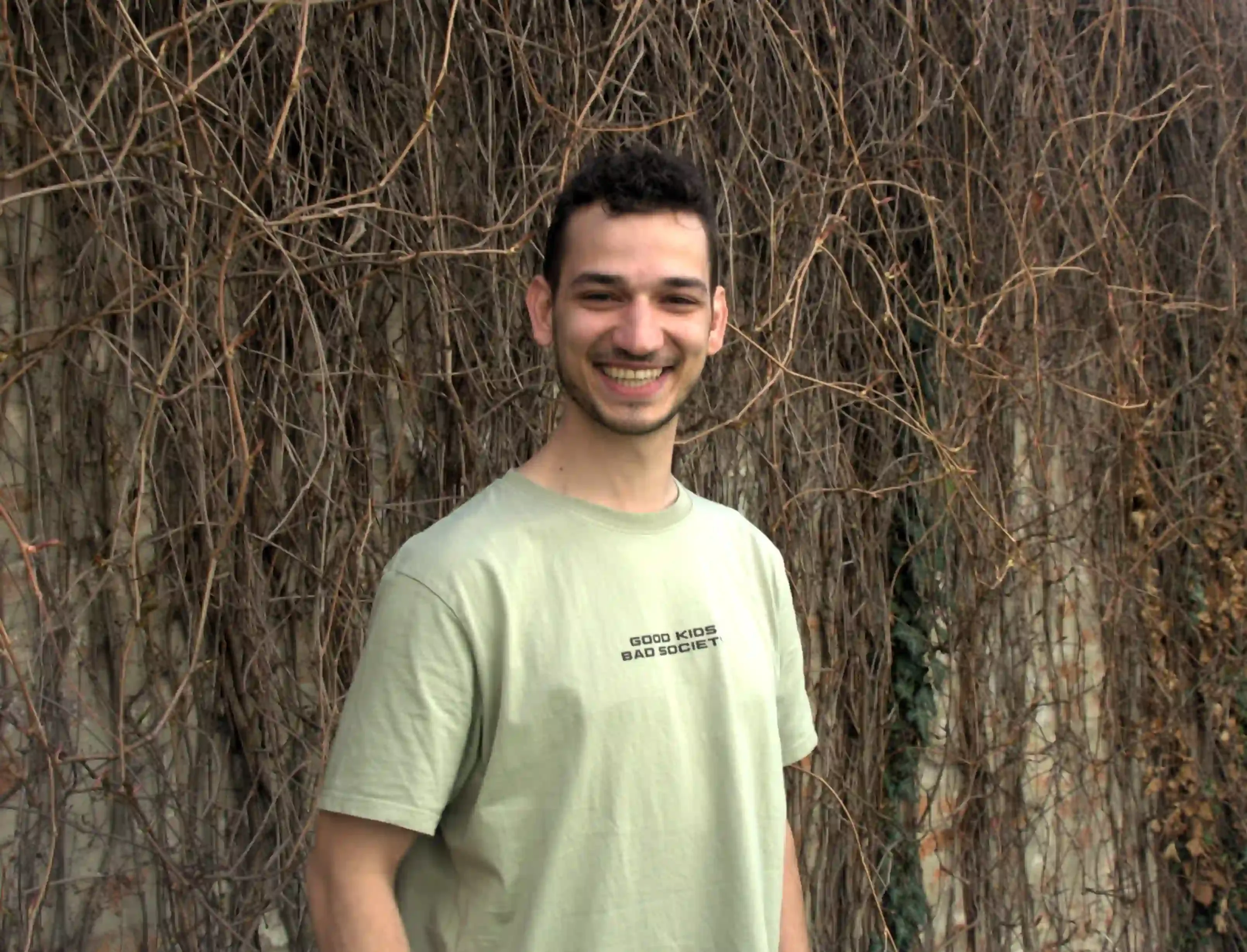 Clemens Pauxberger